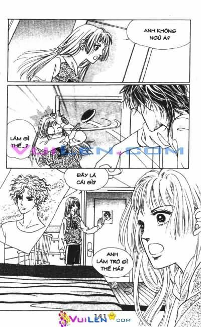 Tóc gió thôi bay: Chapter 3