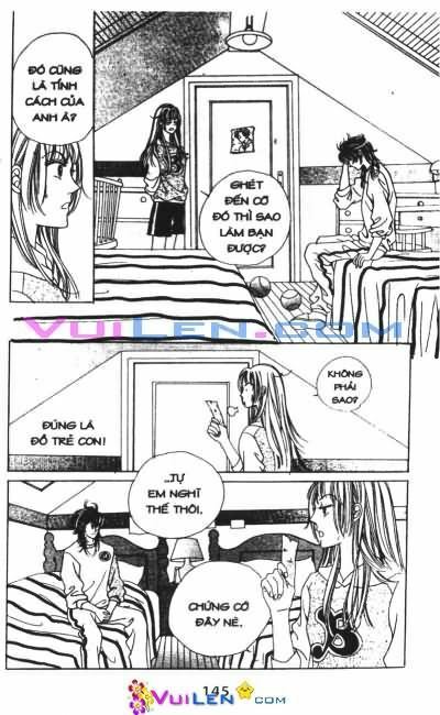 Tóc gió thôi bay: Chapter 3