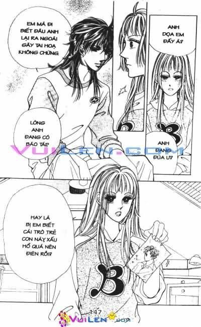 Tóc gió thôi bay: Chapter 3