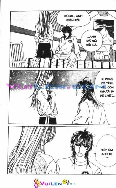 Tóc gió thôi bay: Chapter 3