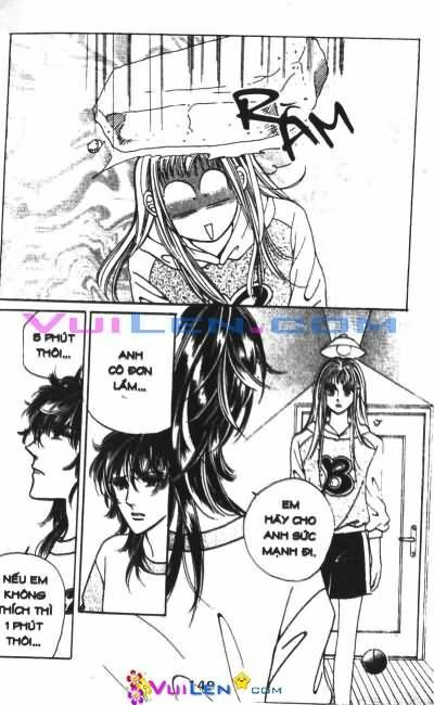 Tóc gió thôi bay: Chapter 3