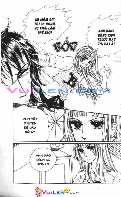Tóc gió thôi bay: Chapter 3