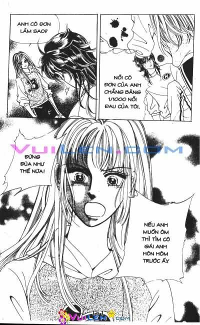 Tóc gió thôi bay: Chapter 3