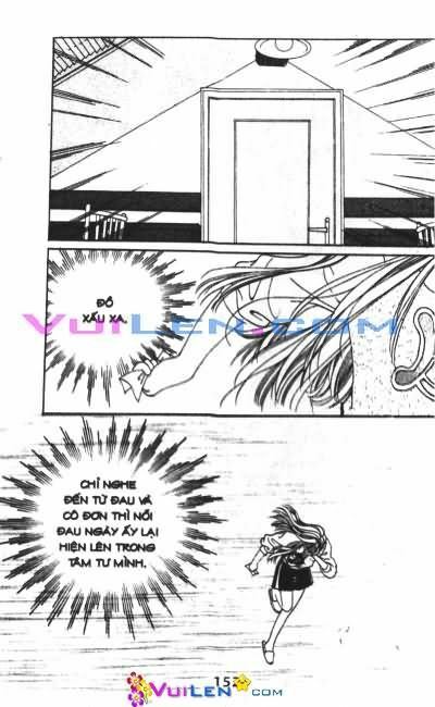 Tóc gió thôi bay: Chapter 3