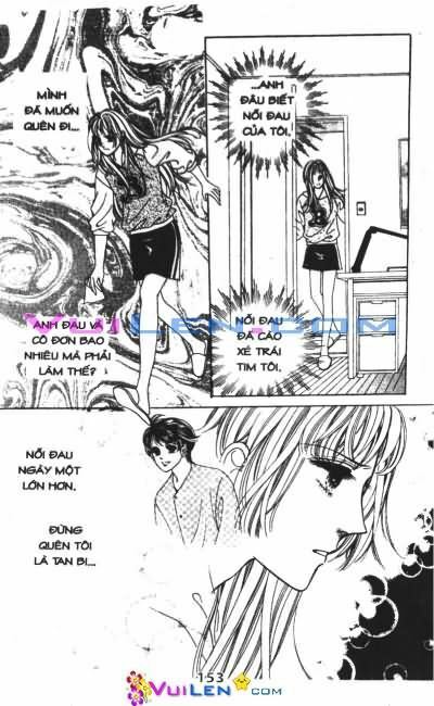 Tóc gió thôi bay: Chapter 3