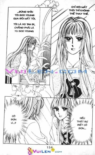 Tóc gió thôi bay: Chapter 3