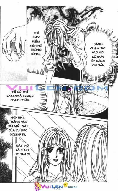 Tóc gió thôi bay: Chapter 3