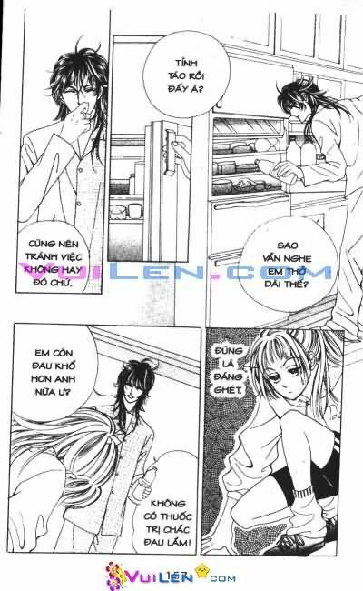 Tóc gió thôi bay: Chapter 3