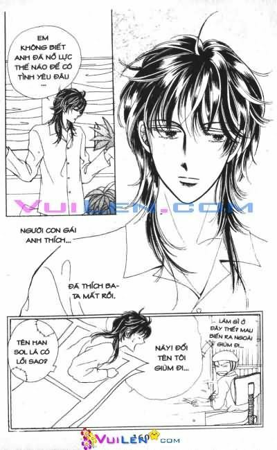 Tóc gió thôi bay: Chapter 3