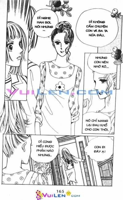 Tóc gió thôi bay: Chapter 3