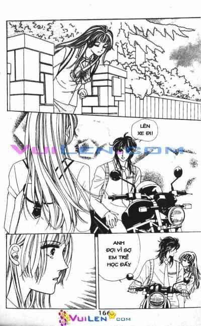 Tóc gió thôi bay: Chapter 3