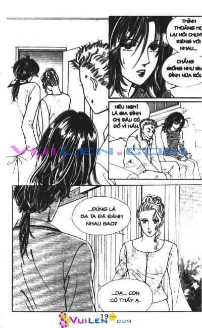 Tóc gió thôi bay: Chapter 3