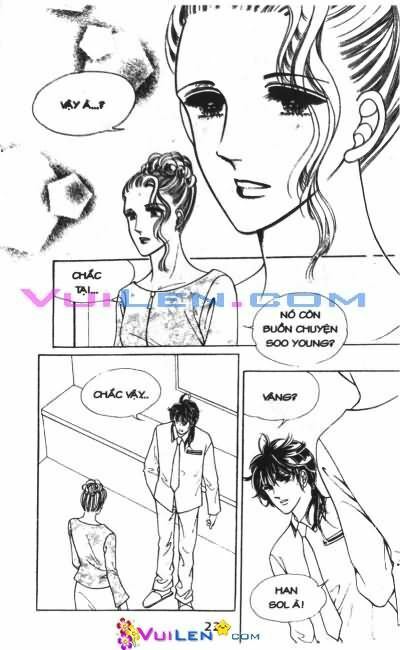 Tóc gió thôi bay: Chapter 3