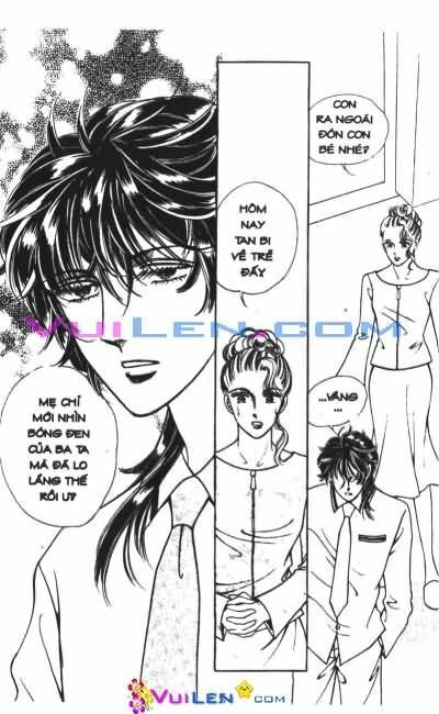 Tóc gió thôi bay: Chapter 3