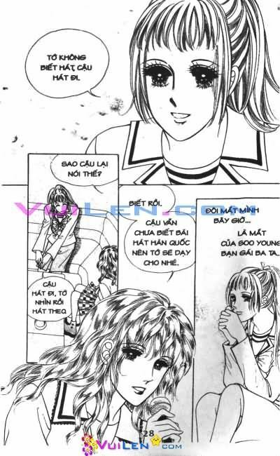 Tóc gió thôi bay: Chapter 3