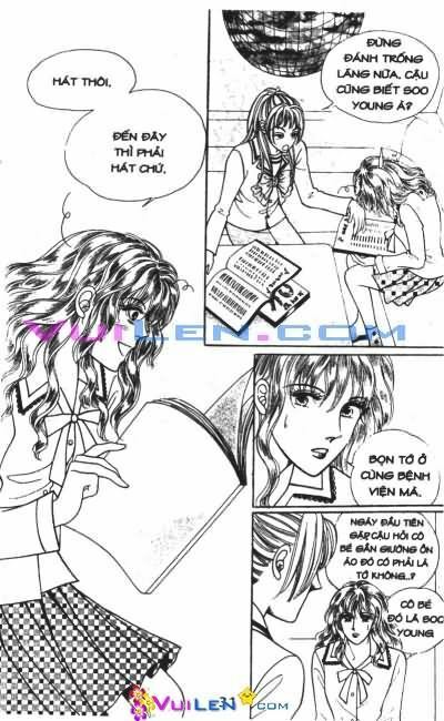 Tóc gió thôi bay: Chapter 3