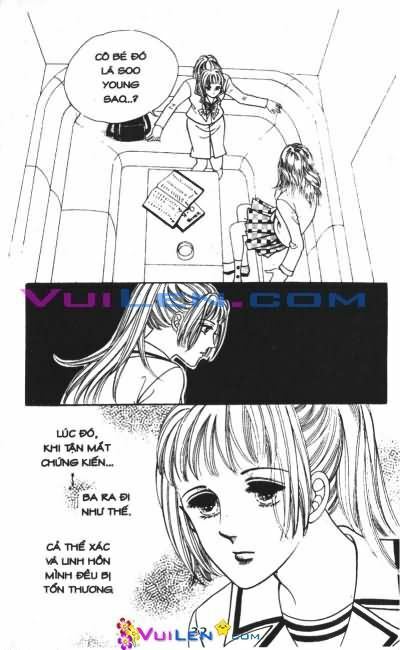 Tóc gió thôi bay: Chapter 3