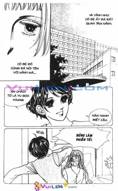 Tóc gió thôi bay: Chapter 3