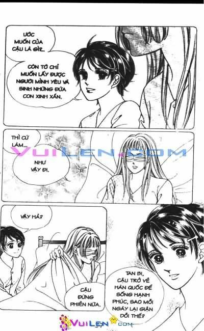 Tóc gió thôi bay: Chapter 3