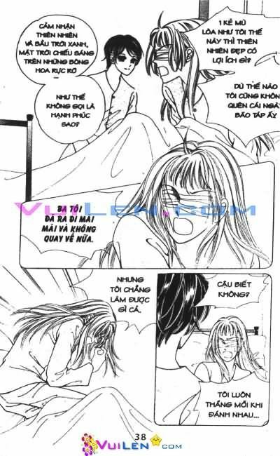 Tóc gió thôi bay: Chapter 3