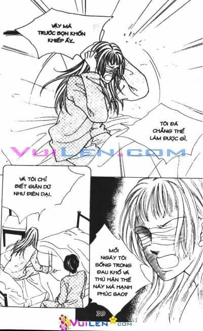 Tóc gió thôi bay: Chapter 3