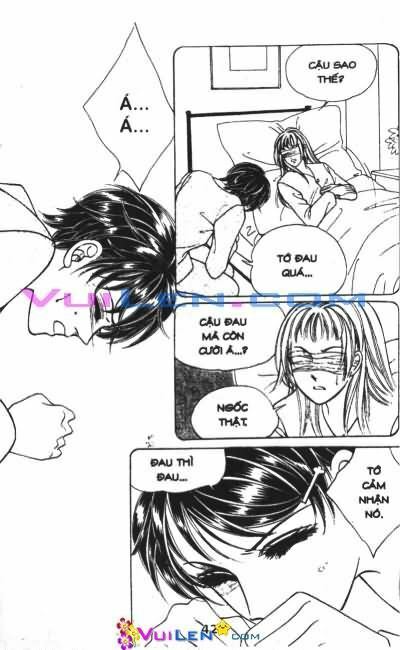 Tóc gió thôi bay: Chapter 3