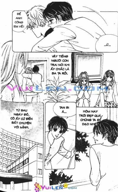 Tóc gió thôi bay: Chapter 3