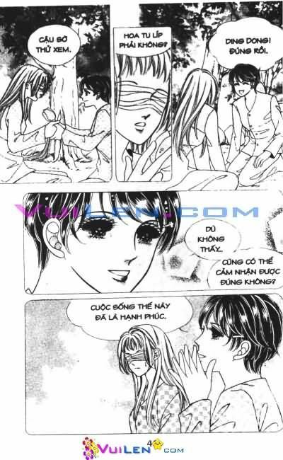 Tóc gió thôi bay: Chapter 3