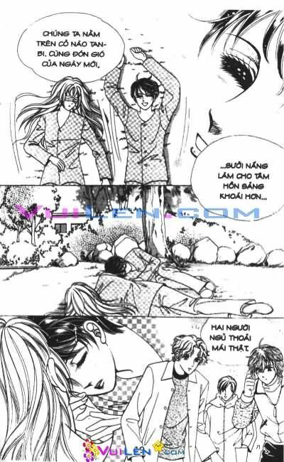 Tóc gió thôi bay: Chapter 3