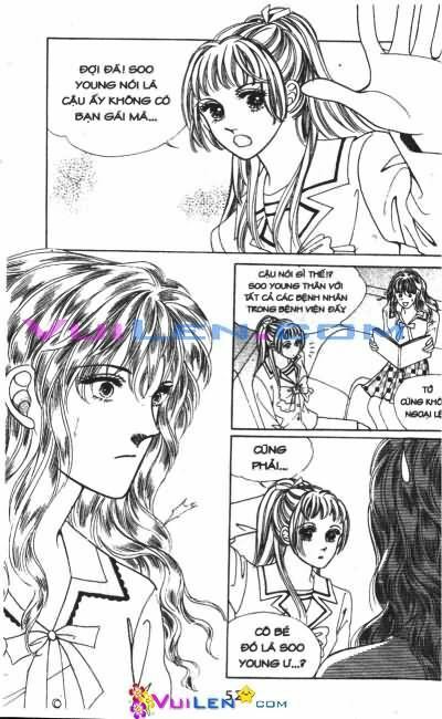 Tóc gió thôi bay: Chapter 3