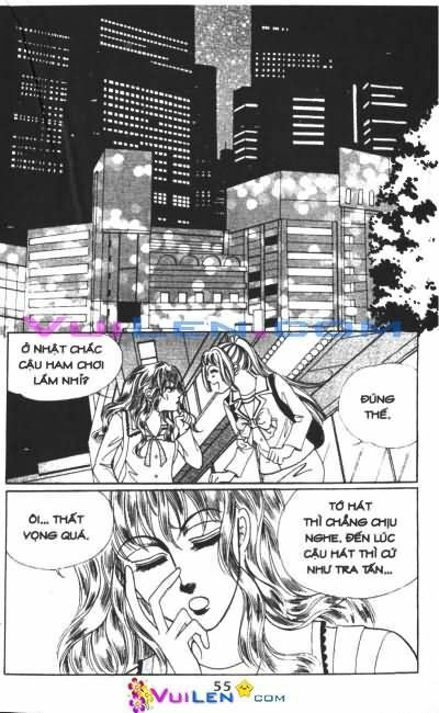 Tóc gió thôi bay: Chapter 3