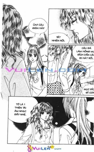 Tóc gió thôi bay: Chapter 3