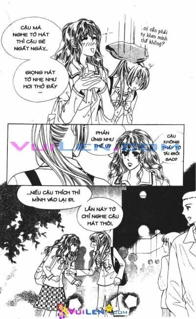Tóc gió thôi bay: Chapter 3