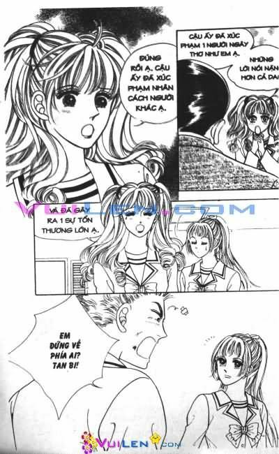 Tóc gió thôi bay: Chapter 3