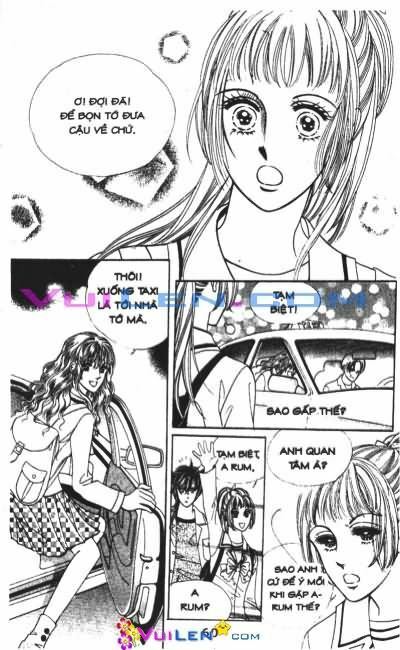 Tóc gió thôi bay: Chapter 3
