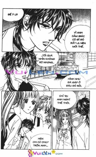 Tóc gió thôi bay: Chapter 3