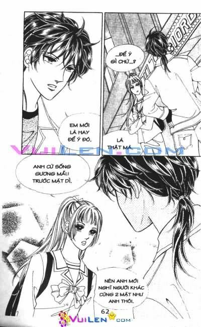 Tóc gió thôi bay: Chapter 3