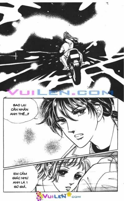 Tóc gió thôi bay: Chapter 3