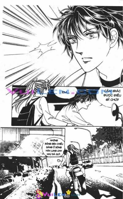 Tóc gió thôi bay: Chapter 3