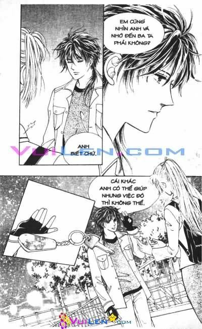 Tóc gió thôi bay: Chapter 3
