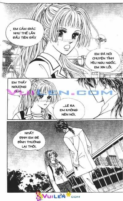 Tóc gió thôi bay: Chapter 3