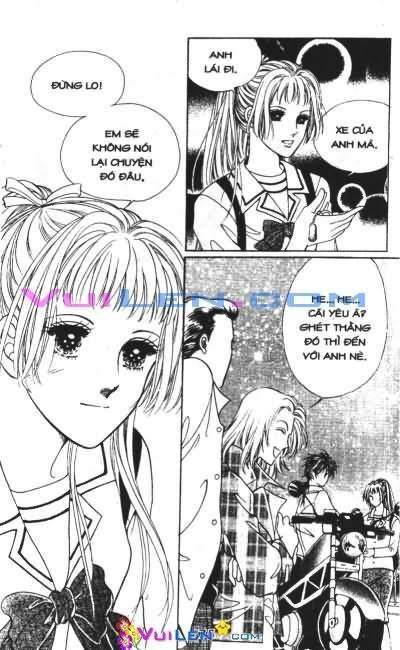Tóc gió thôi bay: Chapter 3