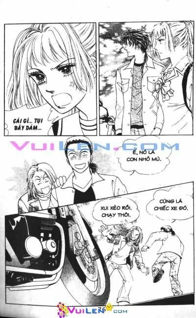 Tóc gió thôi bay: Chapter 3