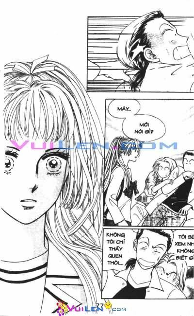 Tóc gió thôi bay: Chapter 3