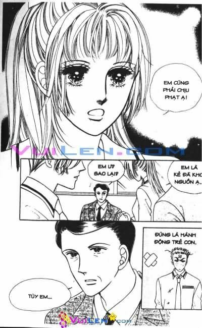 Tóc gió thôi bay: Chapter 3