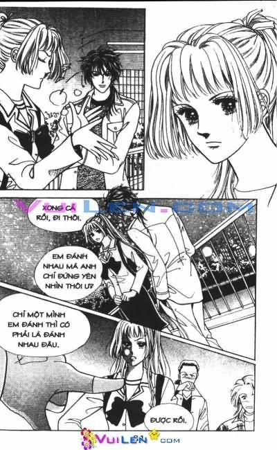 Tóc gió thôi bay: Chapter 3