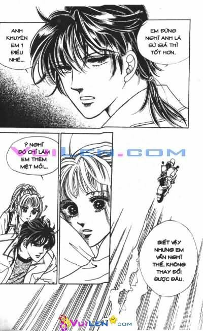 Tóc gió thôi bay: Chapter 3