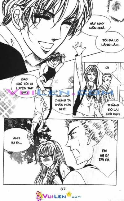 Tóc gió thôi bay: Chapter 3