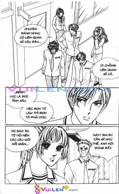 Tóc gió thôi bay: Chapter 3