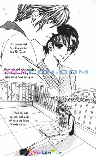 Tóc gió thôi bay: Chapter 3
